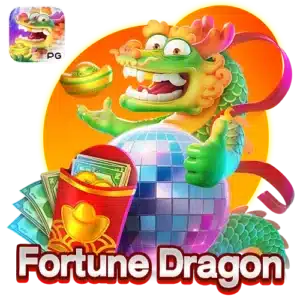 Fortune Dragon