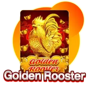 Golden Rooster