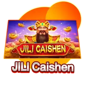 JILI Caishen