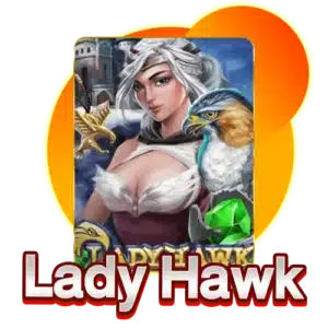 Lady Hawk