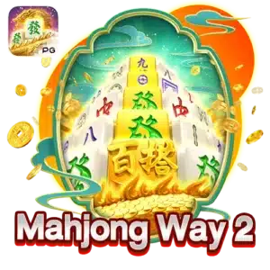 Mahjong Way 2