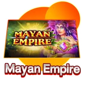 Mayan Empire