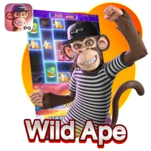 Wild Ape