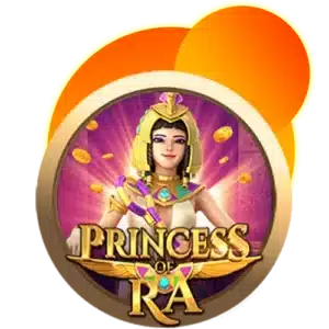 Princess of Ra