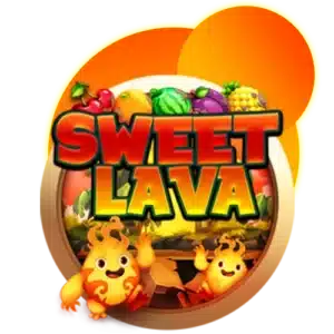 Sweet Lava