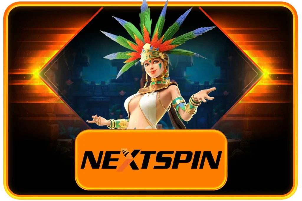 nextspin