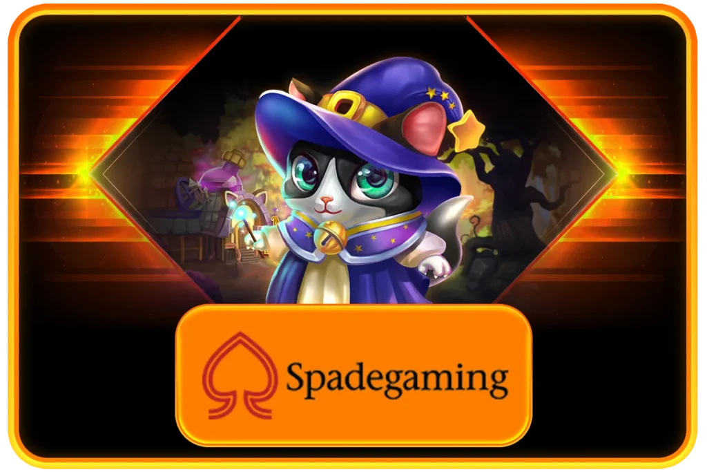 spadegaming